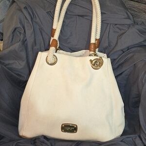 Michael Kors Marina Grab Anchor Tote bag